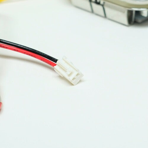 Choice Part number W11205082 for Whirlpool Kitchenaid Refrigerator LED Light Harness