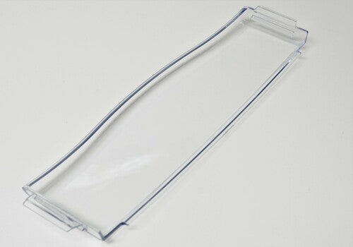 GE WR71X10764 Refrigerator Shelf Insert Cover Module