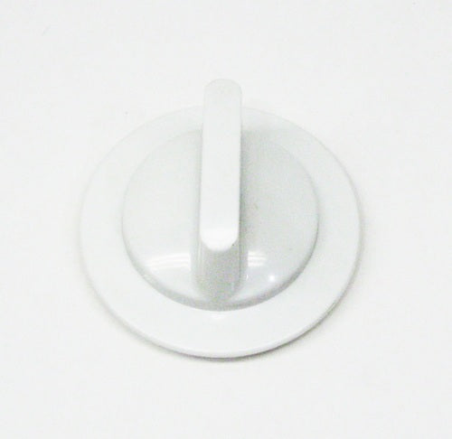 WE1M652 for GE Dryer Timer Control Knob AP3995164 PS1482196