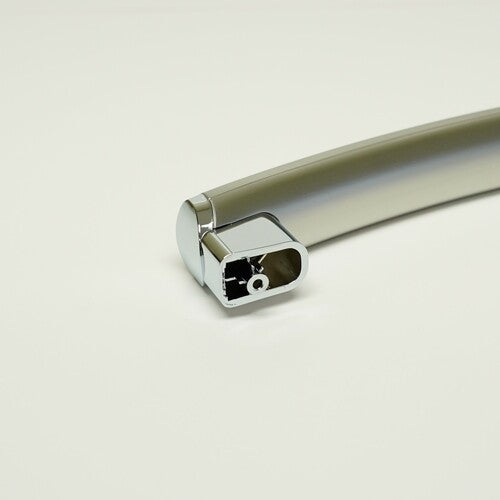 GE WB15X10278 Microwave Door Handle OEM
