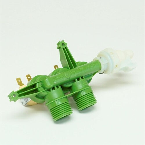 WH13X10033 Washer Washing Machine Water Inlet Solenoid Valve for GE