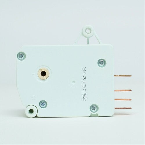 WR9X502 for GE Refrigerator Defrost Timer Control AP2061708 PS310869