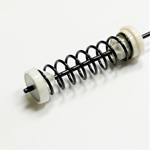 Washer Washing Machine Suspension Rod Spring Kit for Whirlpool Kenmore W10780048 (4 Per Package)