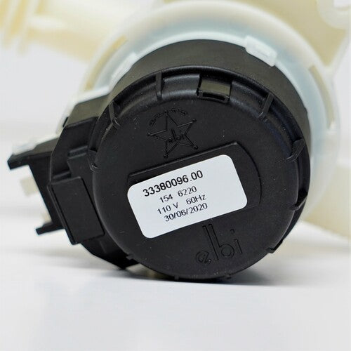 154622001 for Electrolux Frigidaire Dishwasher Drain Valve