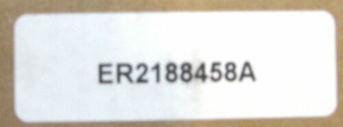 2188458A for Whirlpool Refrigerator Freezer Door Seal PS328701 AP3092363
