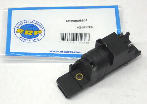 Gas Range Oven Spark Module 808608801 for Electrolux Frigidaire AP5987233 PS11728607