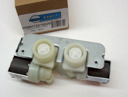 WH13X10029 for GE Washer Washing Machine Solenoid Valve AP4303282 PS1482392