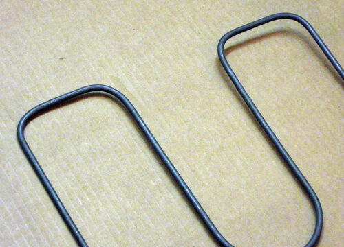 WB44K5009 for GE Range Oven Stove Broil Upper Unit Element AP2030967 PS249244