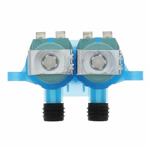 Washer Washing Machine Water Inlet Solenoid Valve for Whirlpool W11168740