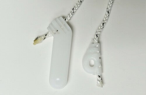 Dishwasher Door Link for 8194001 Whirlpool Kitchenaid PS972325 AP3775412