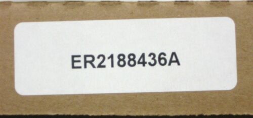 2188436A replaces Whirlpool Whole Refrigerator & Upright Freezer Door Gasket Seal PS328679 AP3092341
