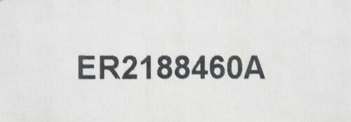 Freezer Door Gasket For Whirlpool 2188460A AP3092365 PS328703