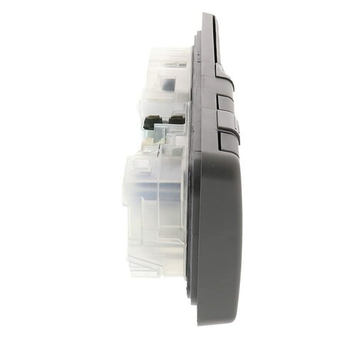 Exact Replacement MCU61861001 for LG Soap Dishwasher Dispenser