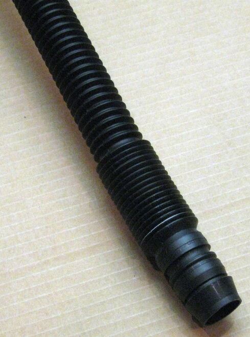 WH41X10096 GE Washer Washing Machine Drain Hose AP3419523 PS890597