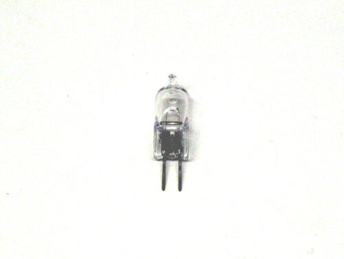GE WB36X10163 WB36X10177 Microwave Halogen Lamp