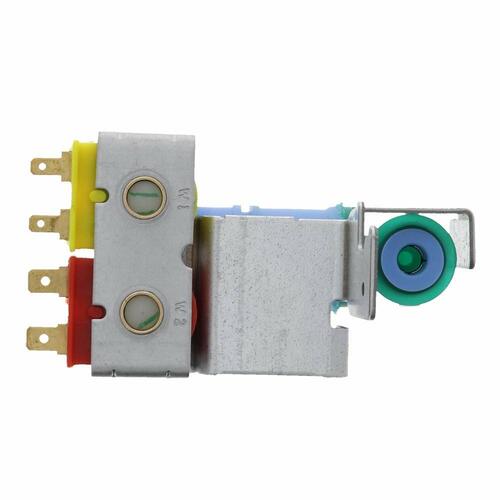 Refrigerator Water Solenoid Valve for Whirlpool W10420083