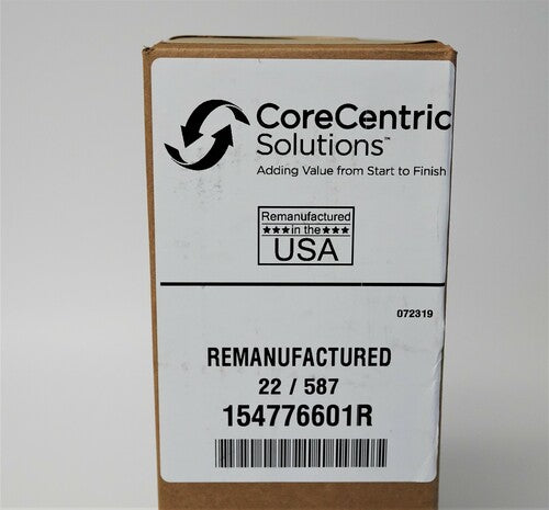 Dishwasher Electronic Control Board 154776601 for Electrolux Frigidaire