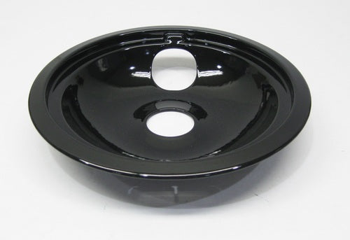 GE Range 8 Drip Pan WB31M19 AP2028043 PS244373