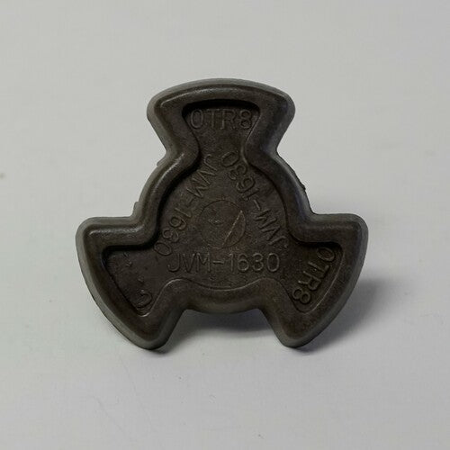 WB06X10144 Genuine GE Microwave Turntable Tray Coupler AP2016754 PS227859