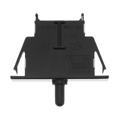 Exact Replacement 6600JB3007E for LG Refrigerator Door Switch Push Button