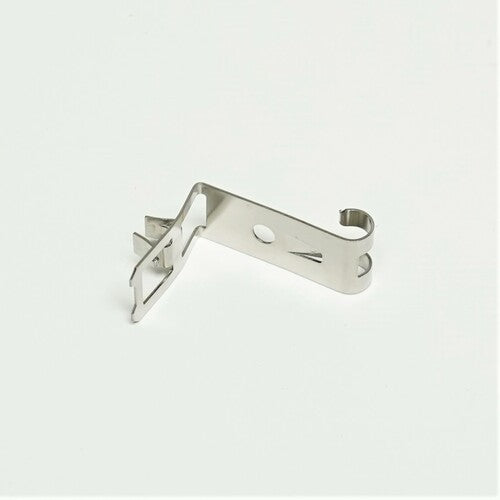 GE WB2X9719 OEM Support Mounting Bracket Clip for Range Oven Broil Element