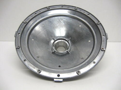 WH45X10027 Genuine GE Washer Washing Machine Hub AP3203285 PS961143