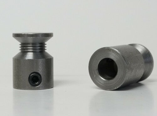 WE17X10010 Genuine GE Dryer Motor with Pulley