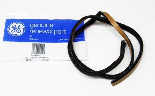 GE Dryer Gasket WE1M825 AP4538345 PS2577674