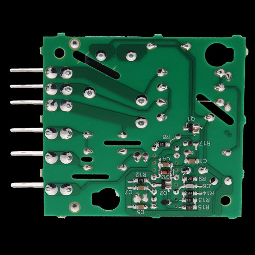 W10352689 for Whirlpool Refrigerator Electronic Control Board