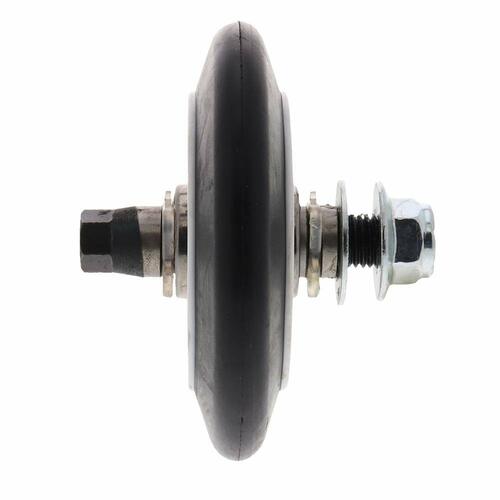 4581EL2002C for LG Dryer Drum Support Roller Assembly Exact Replacement Part