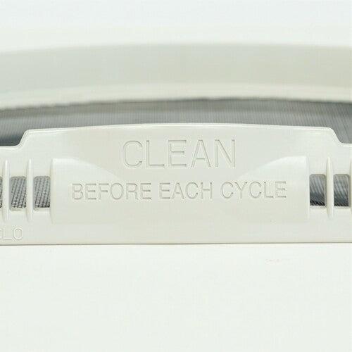 WE03X23881 for GE Dryer Lint Screen Filter