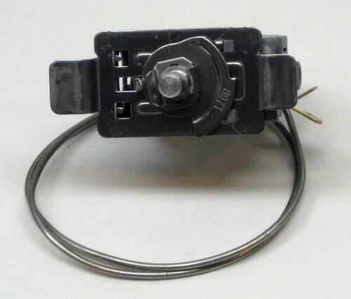 W10567140 for Whirlpool Refrigerator Temperature Thermostat PS9493331 AP5808893