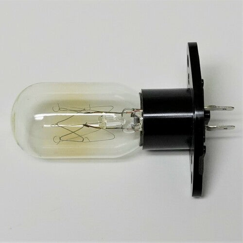 GE WB36X10194 Microwave Incandescent Lamp Light Bulb