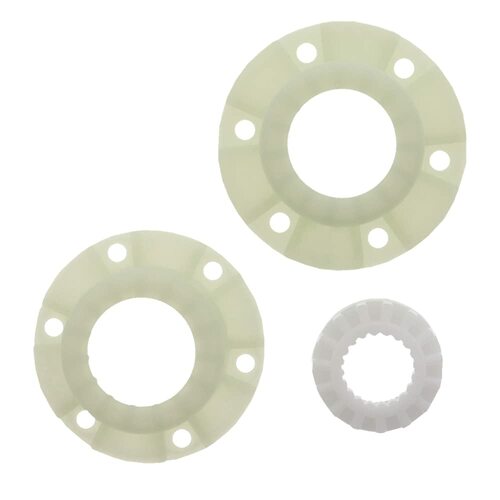 Exact Replacment W10820039 for Whirlpool Washer Hub Kit