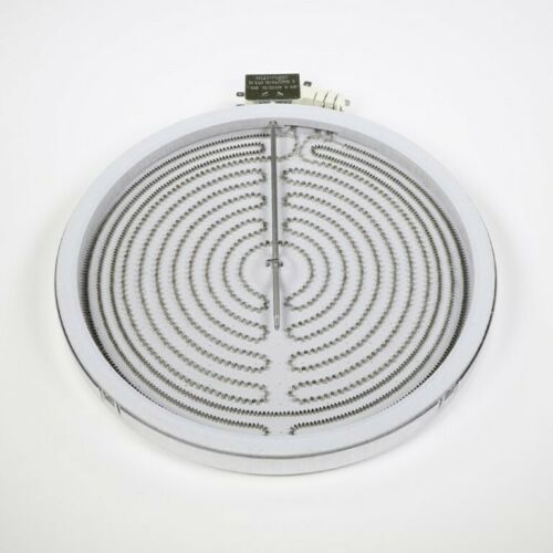 318198935 316282101 Kenmore Frigidaire Range Dual Burner Element Smooth Top Range