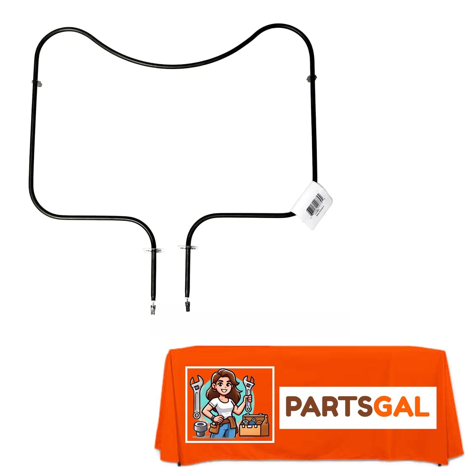 Oven - Range - Stove Parts