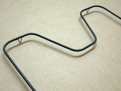 WB44X5099 for GE Range Oven Bake Unit Lower Heating Element AP2031097 PS249483