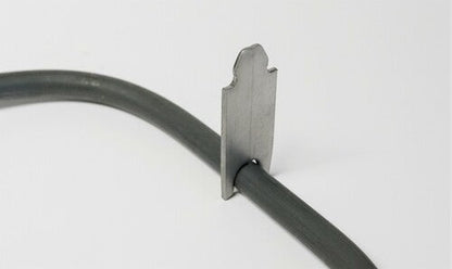 Oven Lower Bake Heating Element Unit for GE WB44K5012