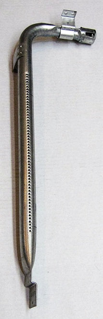 WB16K10043 GE Gas Range Oven Bake Burner Bar AP3418777 PS783533