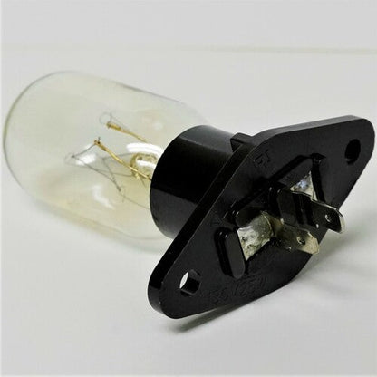 GE WB36X10194 Microwave Incandescent Lamp Light Bulb