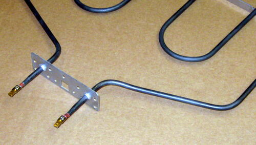 Oven Broil Heating Element Upper Range Unit for GE WB44T10047 AP3793598 PS956148