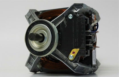 WE17X10010 Genuine GE Dryer Motor with Pulley