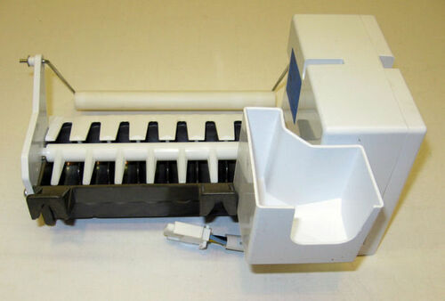 Refrigerator Icemaker 5303918344 for Frigidaire Electrolux PS1992700 AP4299334