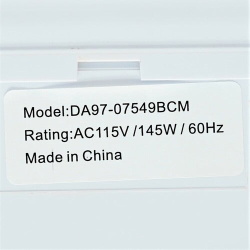 Refrigerator Ice Maker Assembly For Samsung DA97-07549B Choice MFG