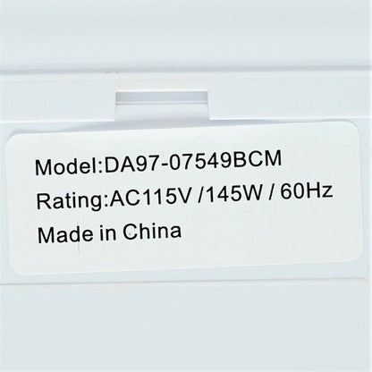 Refrigerator Ice Maker Assembly For Samsung DA97-07549B Choice MFG