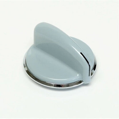 Dryer and Washer Washing Machine Gray Control Knob for GE WH01X10462