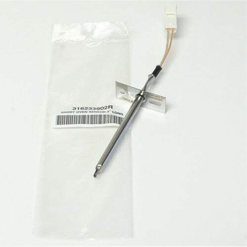Range Oven Sensor Temperature Probe for Electrolux 316233902 AP4433173 PS2363999