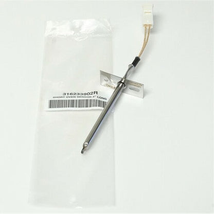 Range Oven Sensor Temperature Probe for Electrolux 316233902 AP4433173 PS2363999