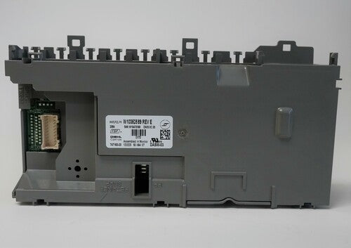 Dishwasher Electronic Control Board W10486463 for Whirlpool