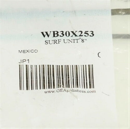 Genuine GE WB30X253 Range Burner Element Eye Large 8 (SP21YA)